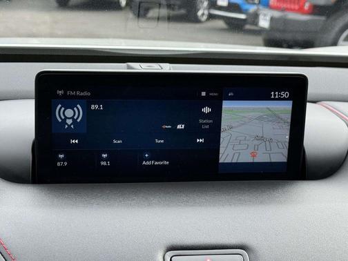 2022 Acura TLX Type S