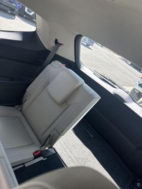 Pure White 2018 Volkswagen Atlas 3.6L SEL