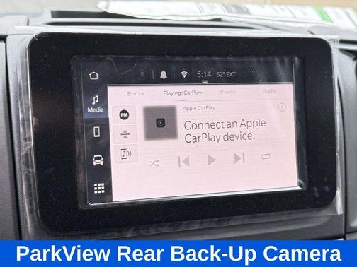 2026 RAM ProMaster 1500 Base