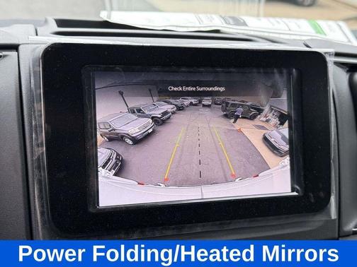 2026 RAM ProMaster 1500 Base