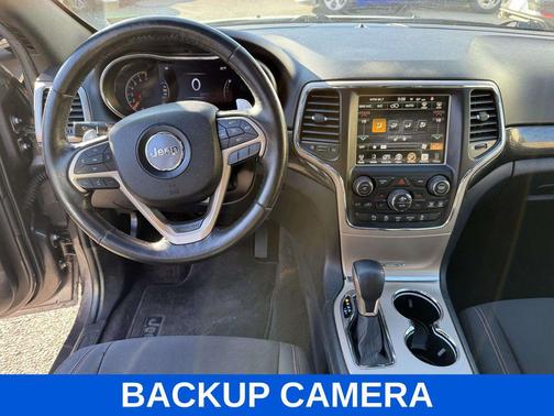 2016 Jeep Grand Cherokee 75th Anniversary