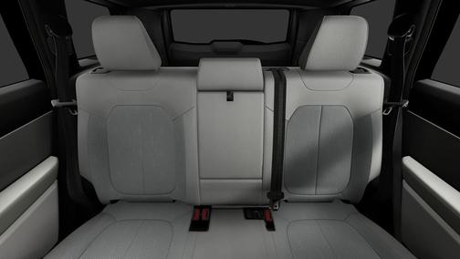 '41 2026 Jeep Cherokee Laredo 4x4