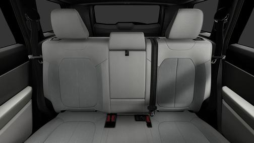 '41 2026 Jeep Cherokee Laredo 4x4