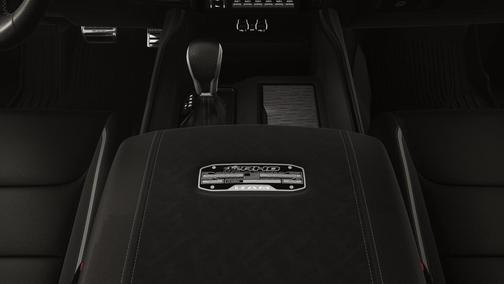 2026 RAM 1500 RHO Crew Cab 4x4 5'7' Box