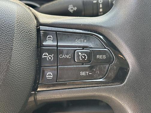 2025 RAM ProMaster 2500 Tradesman