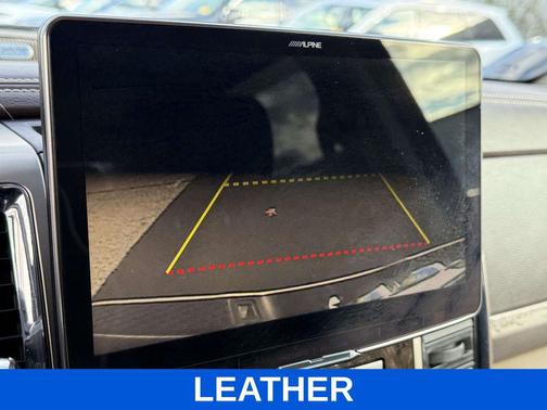 2011 Dodge Ram 2500 Laramie Longhorn