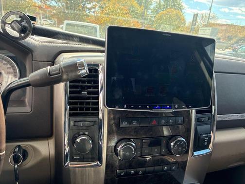 2011 Dodge Ram 2500 Laramie Longhorn