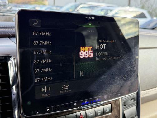 2011 Dodge Ram 2500 Laramie Longhorn