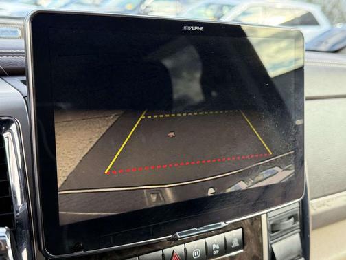 2011 Dodge Ram 2500 Laramie Longhorn