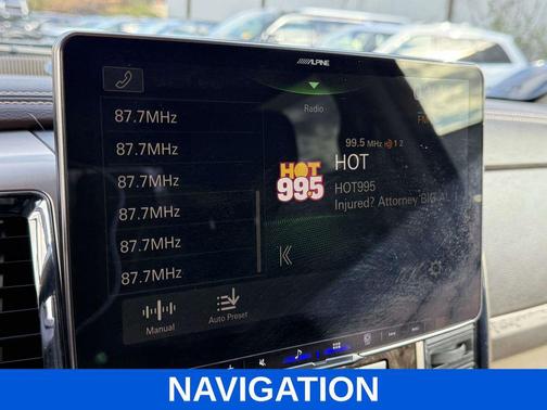 2011 Dodge Ram 2500 Laramie Longhorn