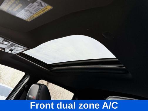 2021 Toyota Tacoma TRD Pro