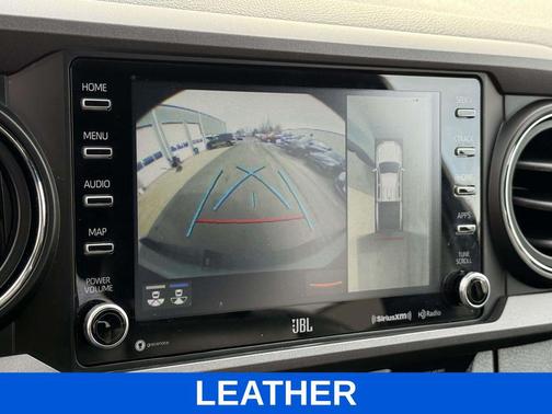 2021 Toyota Tacoma TRD Pro