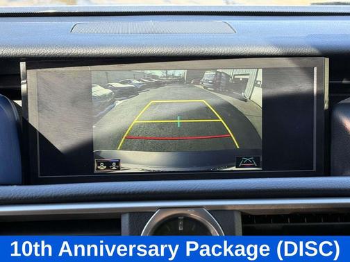 2019 Lexus RC F Base