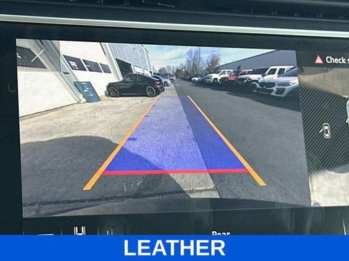 2022 Audi Q8 55 Premium Plus