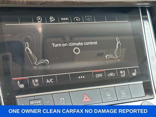 2022 Audi Q8 55 Premium Plus