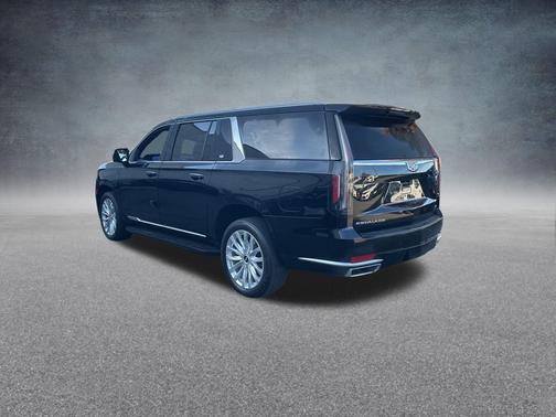 2023 Cadillac Escalade ESV Luxury