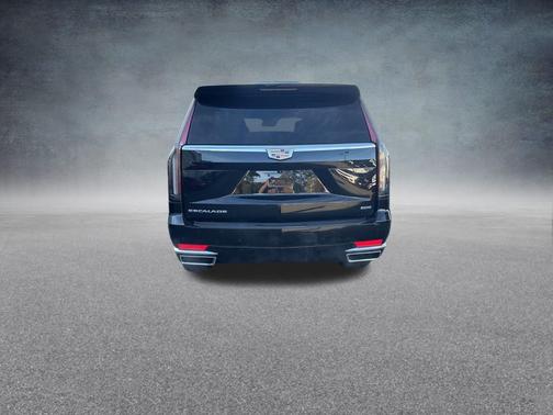 2023 Cadillac Escalade ESV Luxury