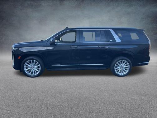 2023 Cadillac Escalade ESV Luxury