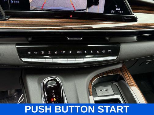 2023 Cadillac Escalade ESV Luxury