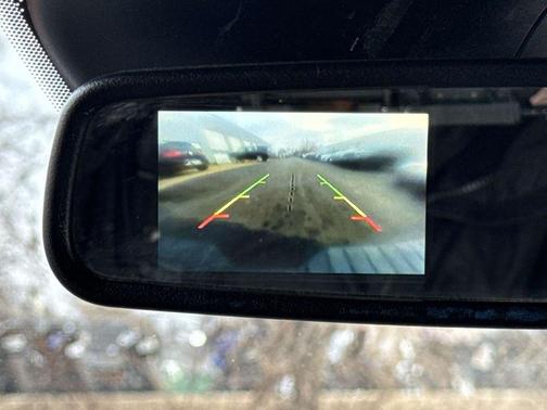 2017 Ford Transit-250 Base