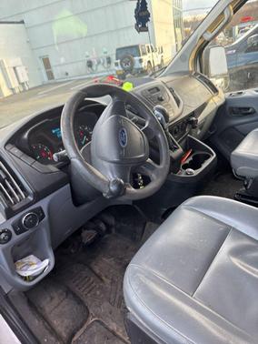 2017 Ford Transit-250 Base