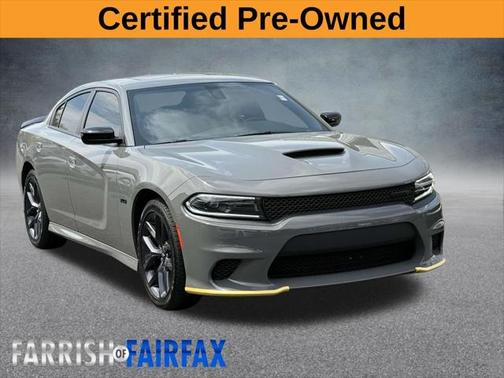 2023 Dodge Charger R/T