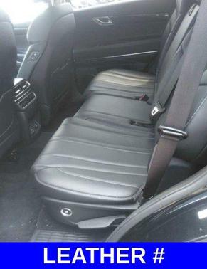 Vik Black 2025 Genesis GV80 2.5T