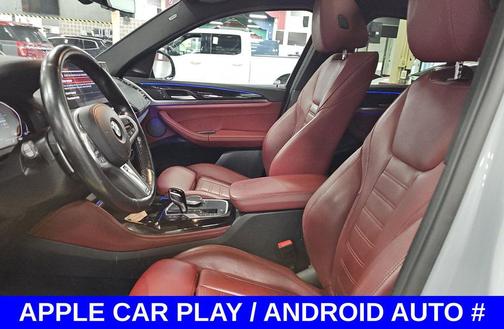 2023 BMW X4 xDrive30i