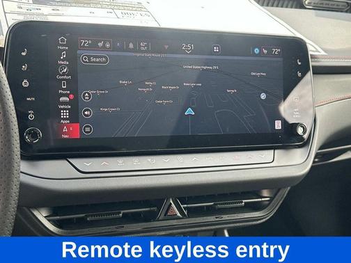 Bludicrous 2026 Dodge Charger Scat Pack