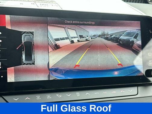 Bludicrous 2026 Dodge Charger Scat Pack