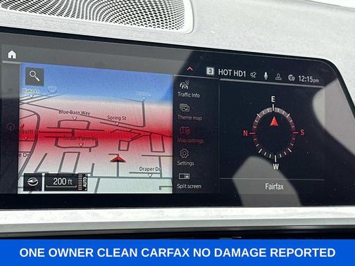 Gray 2023 BMW 430 Gran Coupe i xDrive