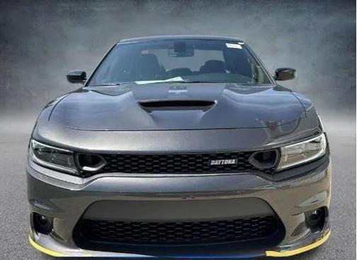 2023 Dodge Charger R/T Scat Pack