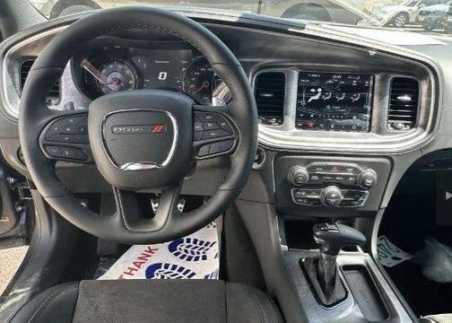 2023 Dodge Charger R/T Scat Pack