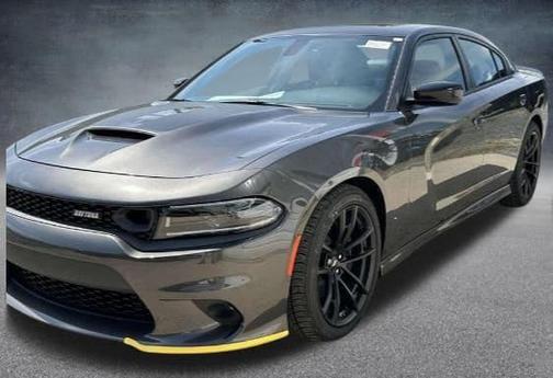 2023 Dodge Charger R/T Scat Pack