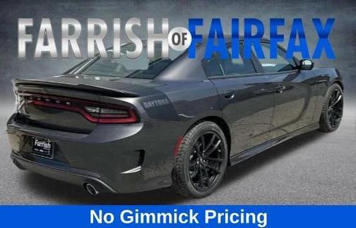 2023 Dodge Charger R/T Scat Pack