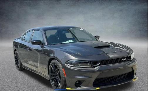 2023 Dodge Charger R/T Scat Pack