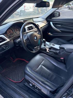 2013 BMW 328 xDrive