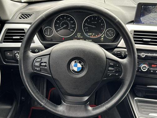 Jet Black 2013 BMW 328 xDrive