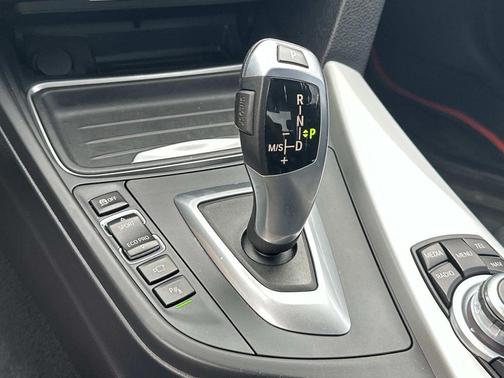 Jet Black 2013 BMW 328 xDrive