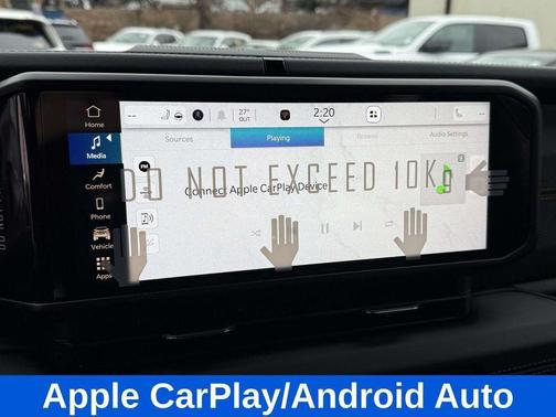 2026 Jeep Gladiator Mojave 4x4