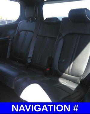 Midnight Sky 2024 Jeep Grand Wagoneer Series II 4x4