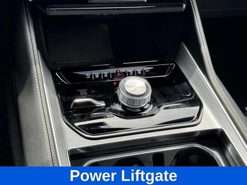 2025 Jeep Wagoneer 4x4