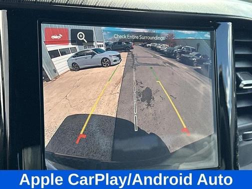 Diamond Black Crystal Pearlcoat 2026 RAM 1500 Express