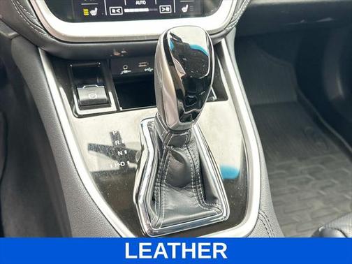 2022 Subaru Outback Limited XT