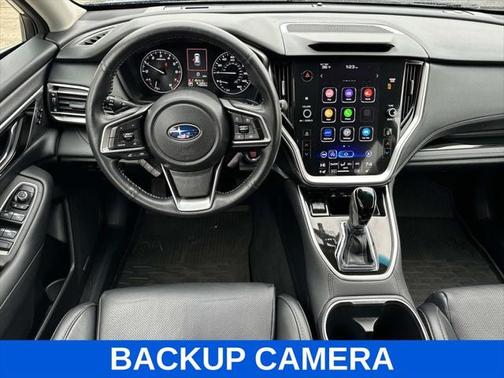 2022 Subaru Outback Limited XT
