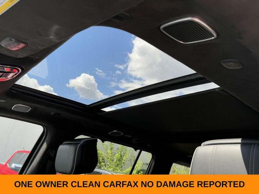 2024 Jeep Grand Wagoneer Series II 4x4