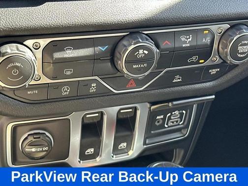 41 2026 Jeep Wrangler Sport