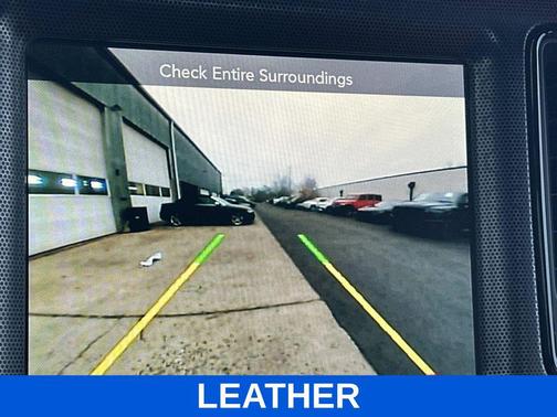 2015 Dodge Challenger SXT Plus