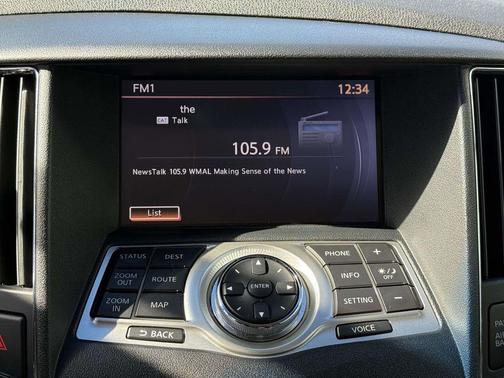 2011 Nissan Maxima SV