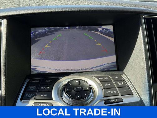 2011 Nissan Maxima SV